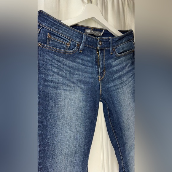 Levi’s - Demi Curve Classic Rise Boot  Women’s Jeans - Picture 4 of 12